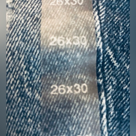 Guess Eco Sexy Boot Jeans - Picture 4 of 9